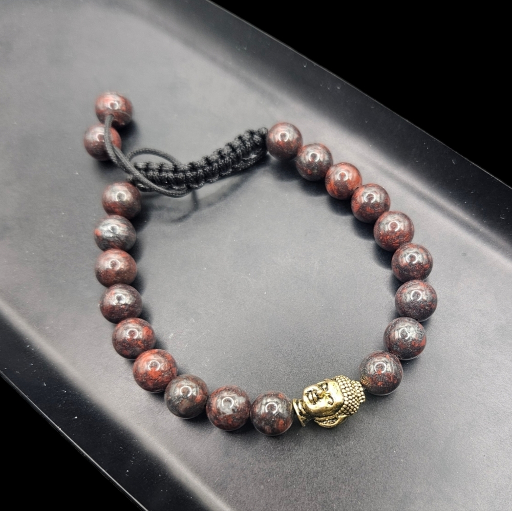 Mookaite Bracelet